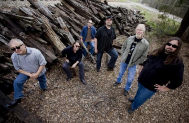 Widespread Panic