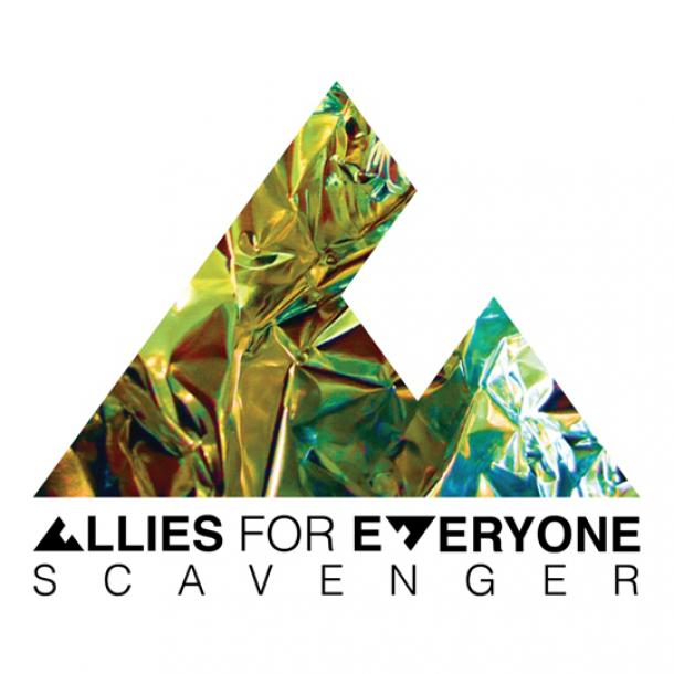 Allies For Everyone: Scavenger