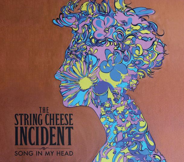 The String Cheese Incident: Song In My Head