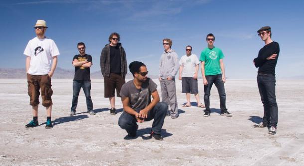 The Black Seeds