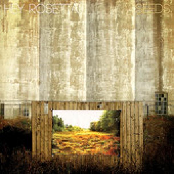 Hey Rosetta!: Seeds