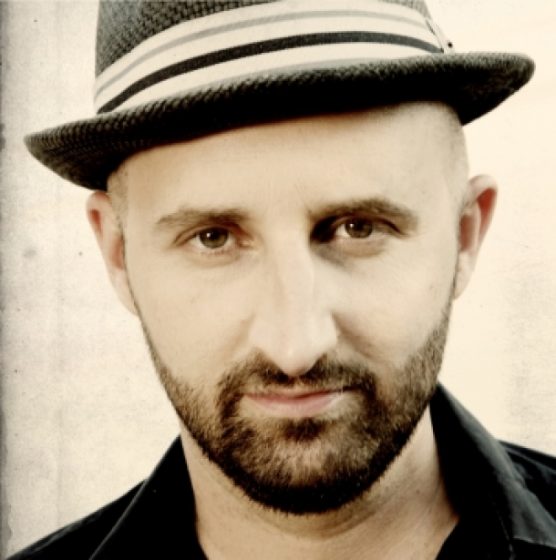 Seth Walker