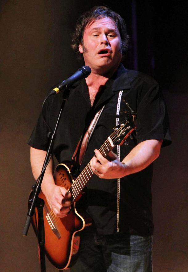 Martin Sexton