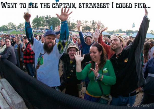 DSO Jubiliee "Ship of Fools" Contest