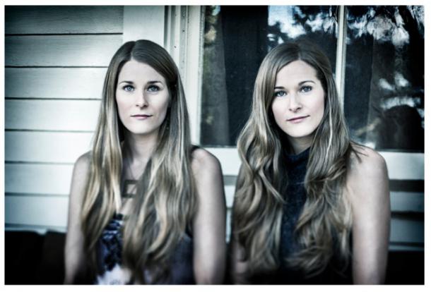 The Shook Twins