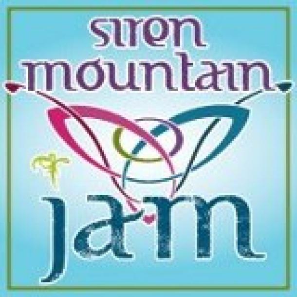 Siren Mountain Jam