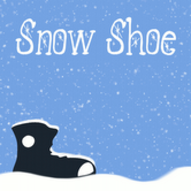 Old Shoe's 'Snow Shoe'