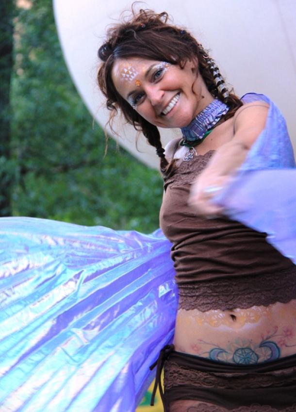 Sonic Bloom Festival | 2011