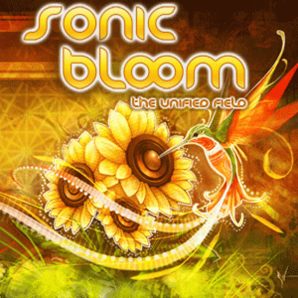 Sonic Bloom 2011