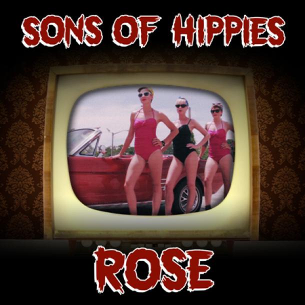 Sons Of Hippies premiere new single today