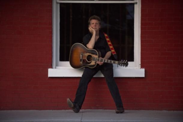 Steve Forbert: Over With You
