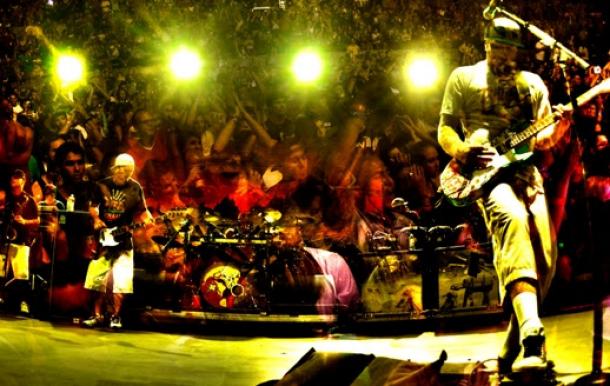 Slightly Stoopid