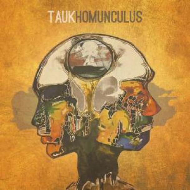TAUK: Homunculus
