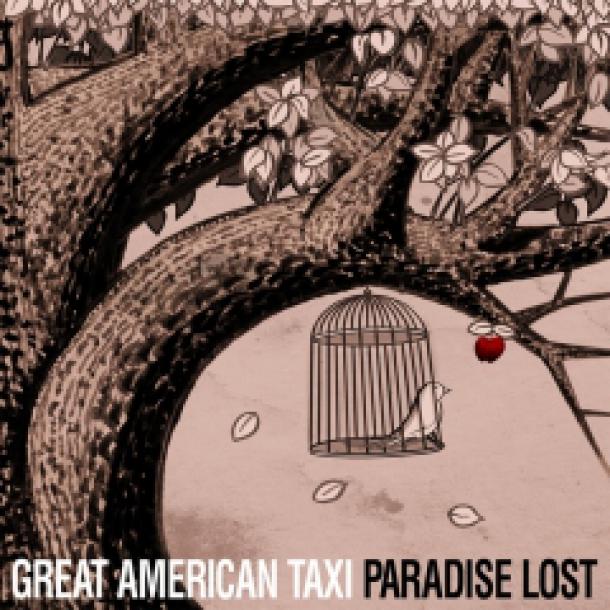 Great American Taxi: Paradise Lost