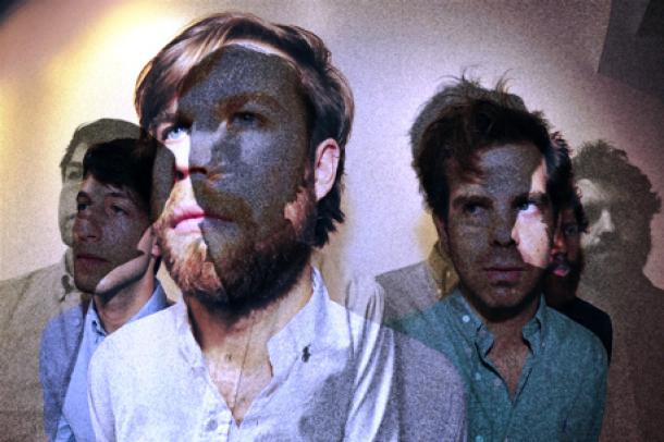 The Darcys | photo by Aaron Miller