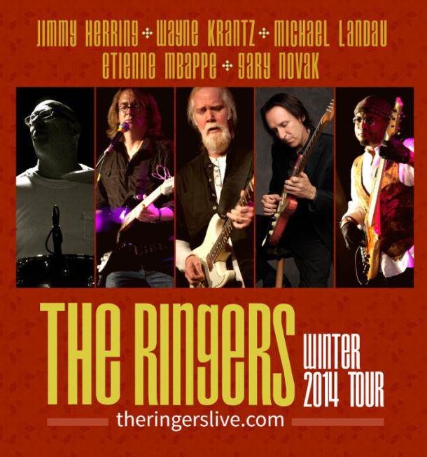 The Ringers