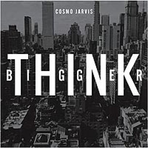Think Bigger streets July 23rd