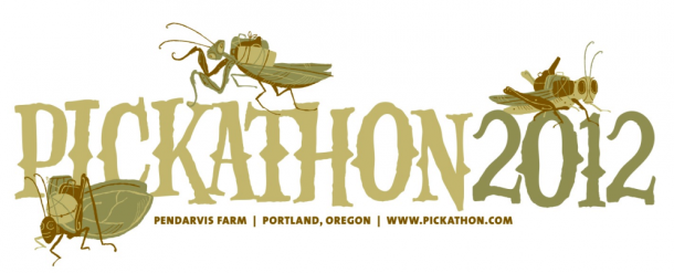 Pickathon Music Festival