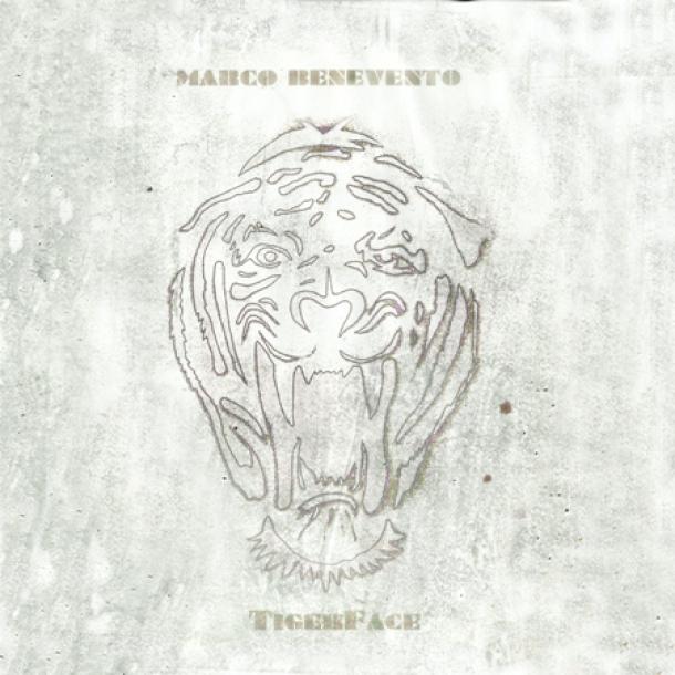 Marco Benevento: Tigerface