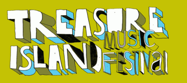 Treasure Island Music Festival