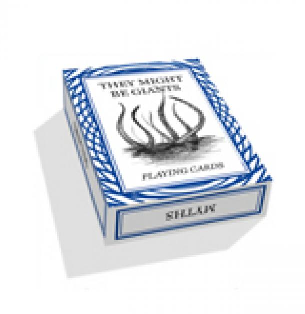 They Might Be Giants Limited Edition Holiday Bundle