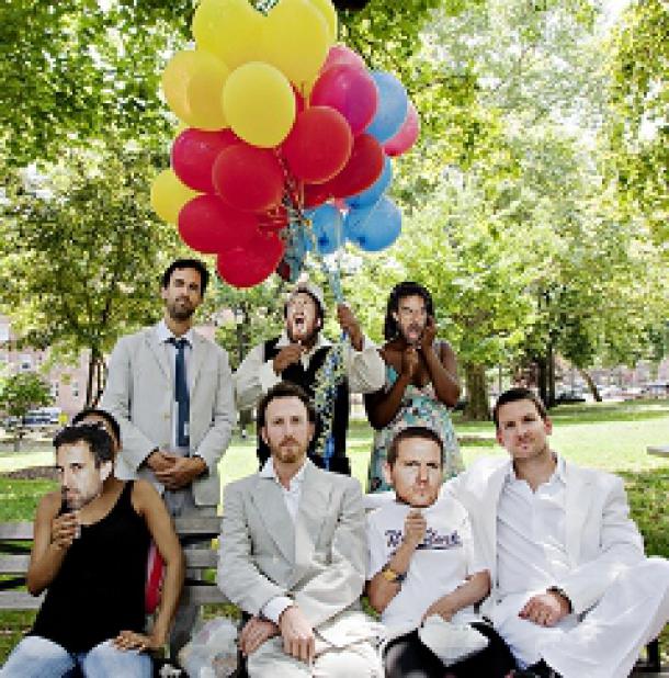 Guster