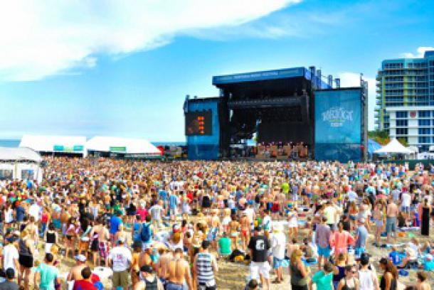 Tortuga Music Festival 2014 Dates Announced Grateful Web