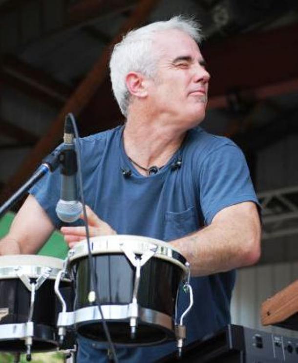 Michael Travis | EOTO