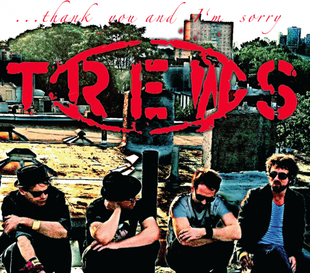 The Trews