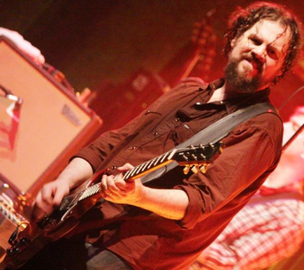 Patterson Hood | Ogden Theater | photos by Dave Papuga