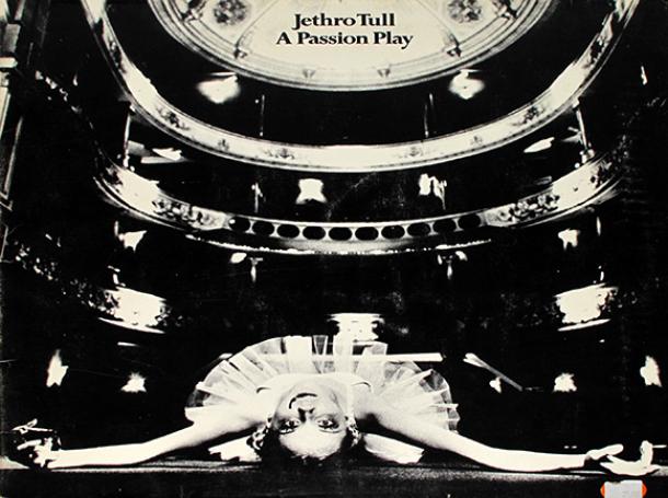 Jethro Tull: PASSION PLAY