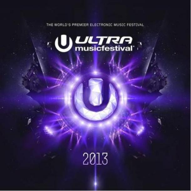 ULTRA MUSIC FESTIVAL 2013