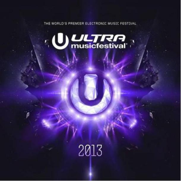 ULTRA MUSIC FESTIVAL 2013