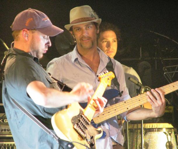 Umphrey's McGee will play Rothbury