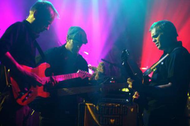 Umphrey's McGee
