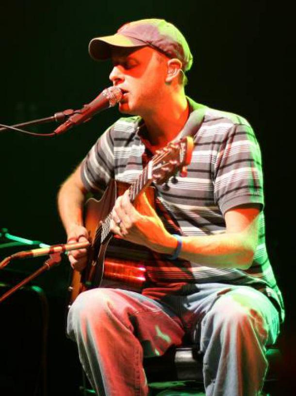 Jake Cinninger | Umphrey's McGee