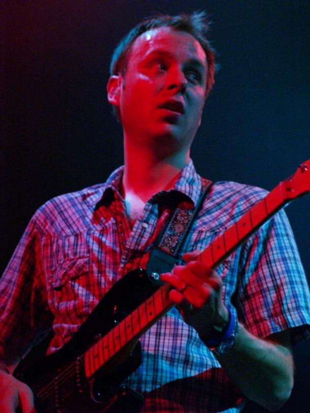 Jake Cinninger