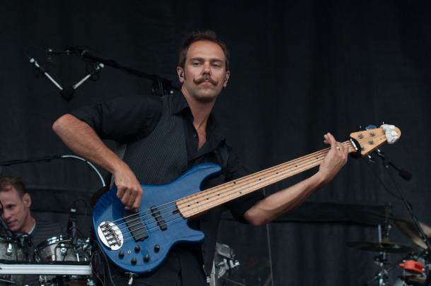 Ryan Stasik | Umphrey's McGee