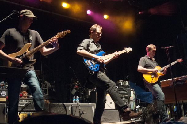 Umphrey's McGee will headline Bear Creek Fest