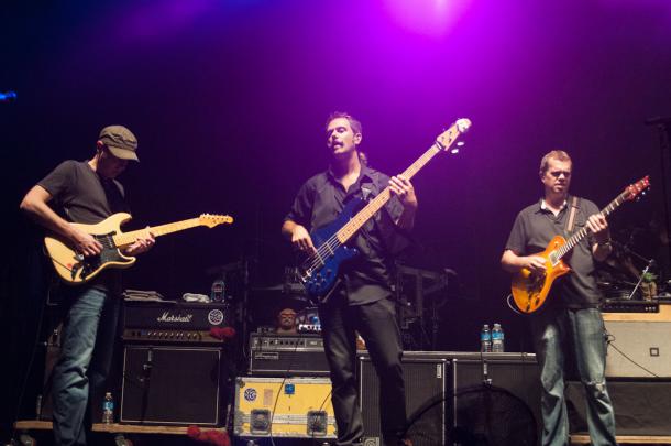 Umphrey's McGee