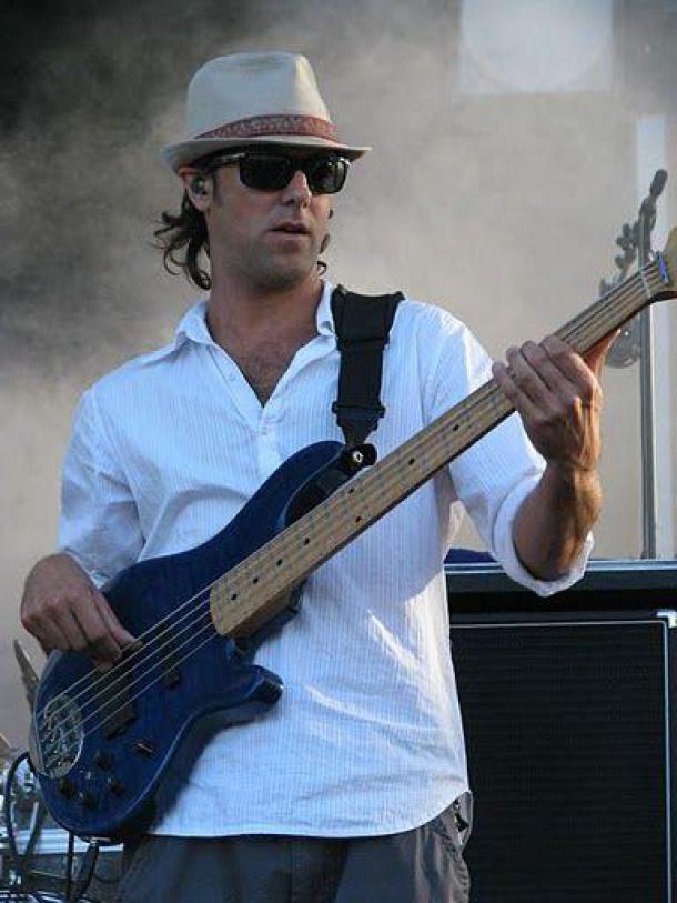 Umphrey's McGee will headline Bear Creek Fest