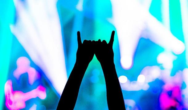 tonight's show will be rescheduled for April 1st, 2014