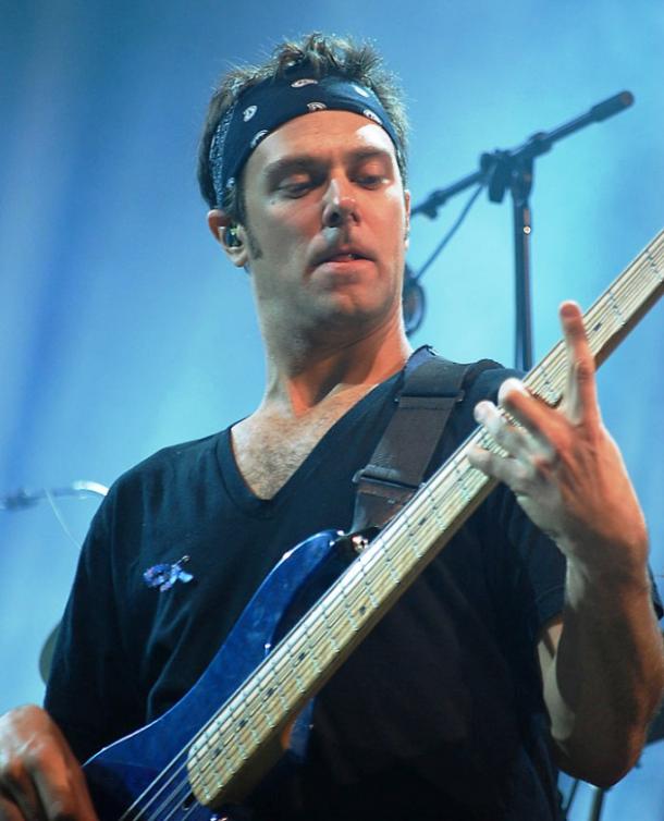 Ryan Stasik | Umphrey's McGee