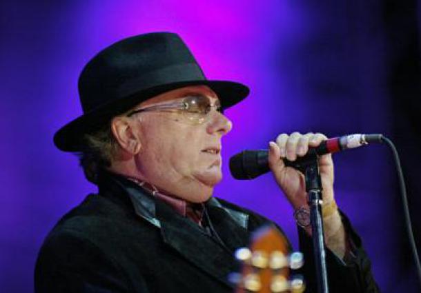 Van Morrison