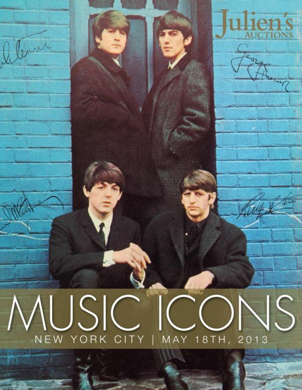 The Beatles