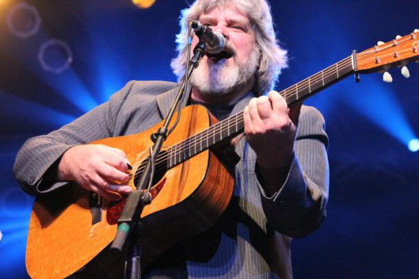 Vince Herman & GAT will play Dark Star Jubilee