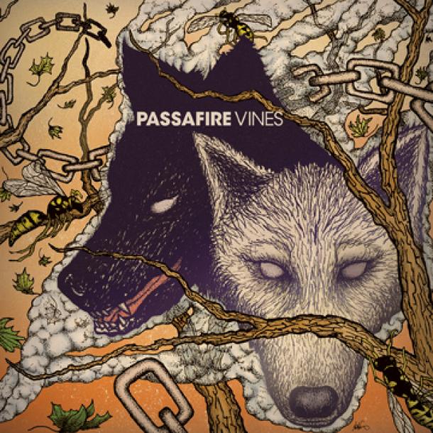 Easy Star: Passafire