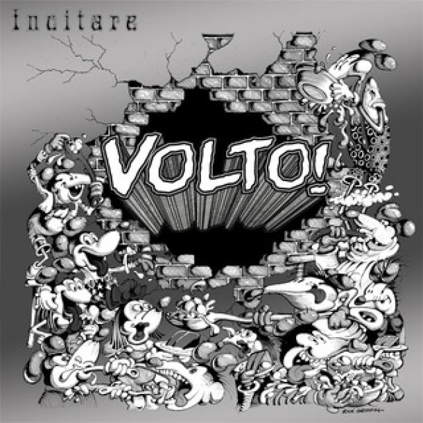 Volto!: INCITARE