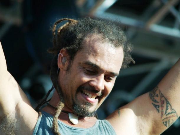 Michael Franti