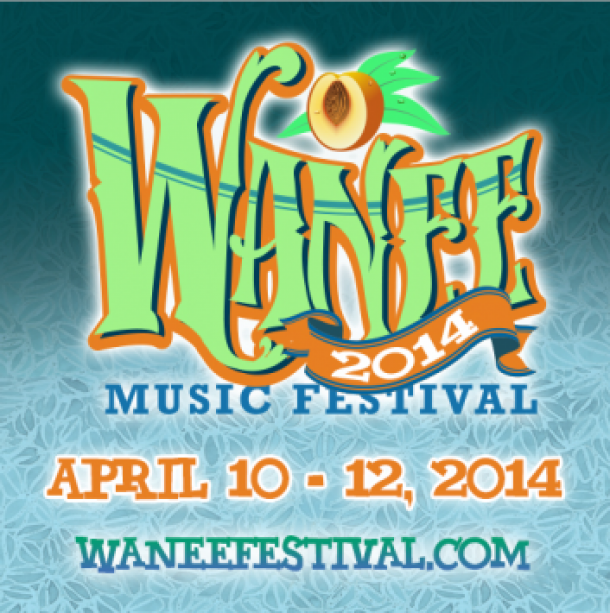 Wanee is returning in 2014